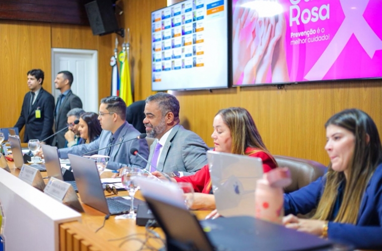 Câmara de São Luís derruba veto de Braide e aprova uso gratuito de quadras escolares nos fins de&nbsp;semana