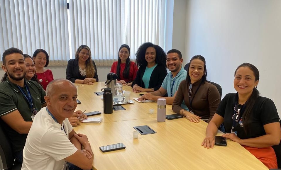 MPMA articula ações com Rede de Proteção de Imperatriz para combater adultização digital e fortalecer defesa de crianças e&nbsp;adolescentes