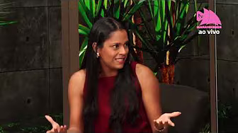 SHEILA GUEDES ENTREVISTA – LARISSA&nbsp;BELGA