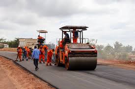 Governo do Maranhão dá início à terceira etapa das obras da Avenida&nbsp;Metropolitana