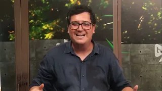 SÓ ENTRE A GENTE – ELENCO DO TALK SHOW + 1º DIA DE OKTOBEERFEST&nbsp;2025