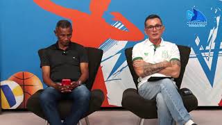 GIRO ESPORTIVO 23/10/2025