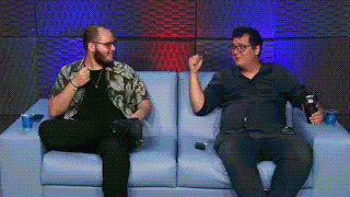 2 MALUCOS POR STREAMING –&nbsp;LANÇAMENTOS