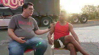 REPORTAGEM: OS BASTIDORES DO CIRCO (Le Petit&nbsp;Cirque)