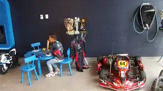 MAIS RPM – DIA DAS CRIANÇAS ORIGINAL BMW&nbsp;19/10/2025