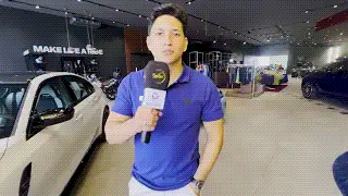 MAIS RPM – BMW M3 COMPETITION&nbsp;19/10/2025