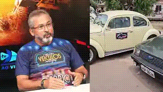 MAIS RPM ENTREVISTA – HENRIQUE FROTA PARTE 2 –&nbsp;26/10/2025