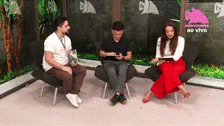 SHEILA GUEDES ENTREVISTA – VICTOR&nbsp;SILPER