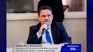 PODERES UNIDOS DEFINEM MEDIDAS CONTRA VIOLÊNCIA NA GRANDE ILHA