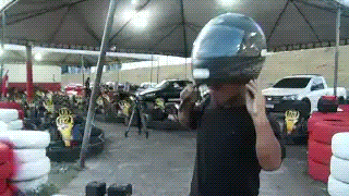 MAIS RPM – PÉ EMBAIXO –&nbsp;05/10/2025