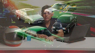 MAIS RPM – NOVOS CLÁSSICOS DA CHEVROLET&nbsp;05/10/2025