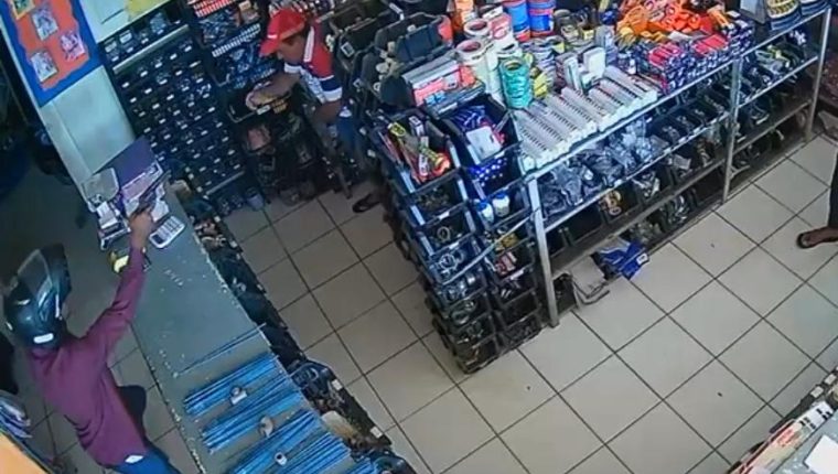 Homem é baleado durante assalto a loja de materiais de construção em São&nbsp;Luís