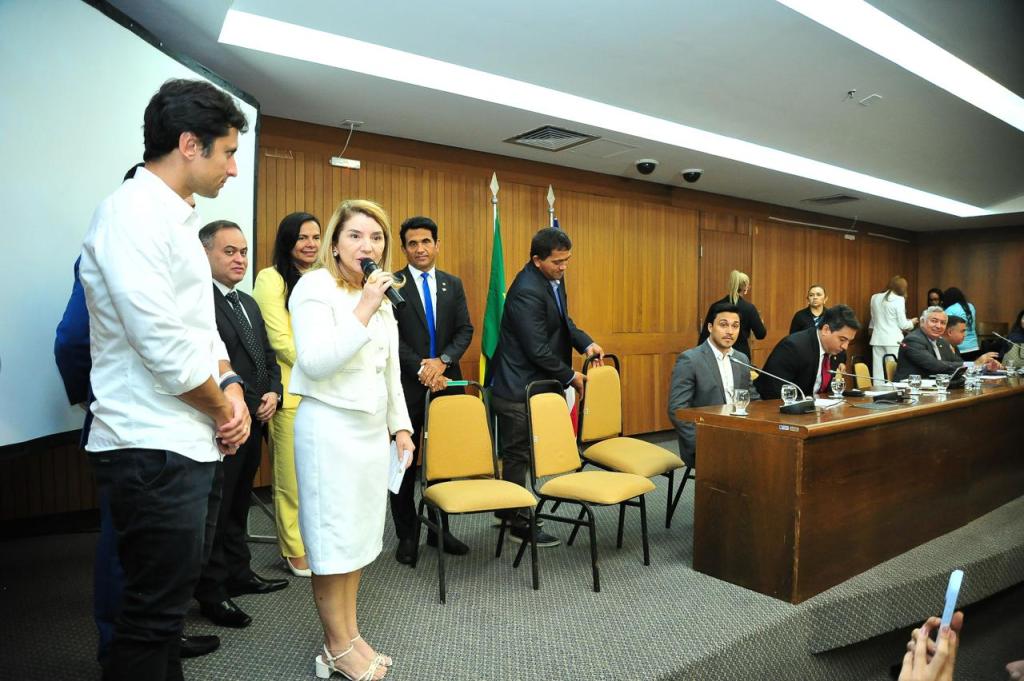 Assembleia Legislativa debate dificuldades de crianças atípicas no atendimento da rede particular de&nbsp;saúde