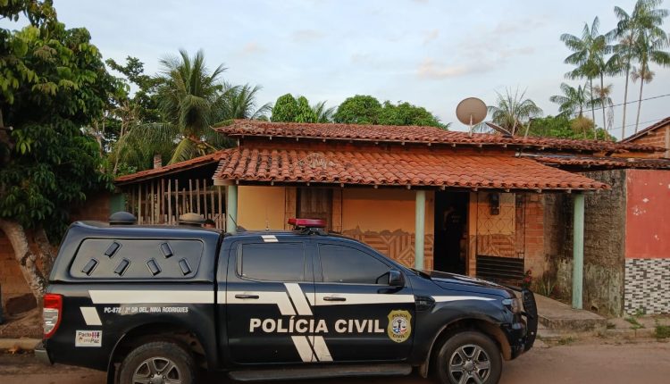 Megaoperação prende três suspeitos de homicídios e tentativa de homicídio no&nbsp;Maranhão