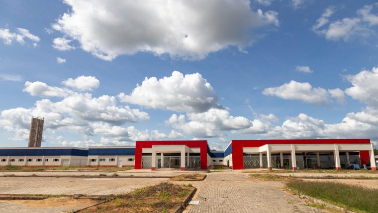 Governo abre seletivo com 542 vagas para novo Hospital da Região&nbsp;Tocantina