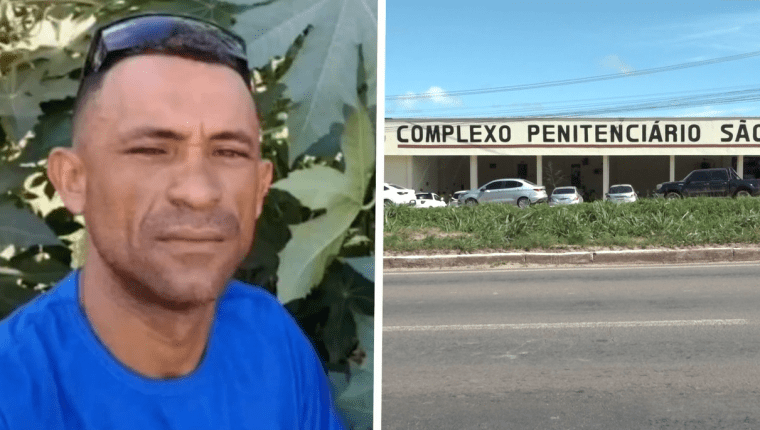 Operário morre soterrado durante obra no Complexo de Pedrinhas, em São&nbsp;Luís