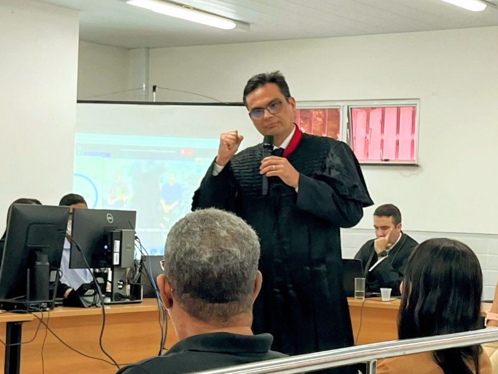 Homem é condenado a 15 anos por tentativa de homicídio em São José de&nbsp;Ribamar