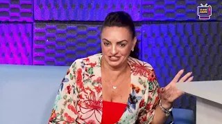 PROGRAMA SÓ ENTRE A GENTE – SHEILA GUEDES + BBQ&nbsp;SHOW