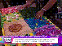 REPORTAGEM: FEIRA AFRO DE UNIÃO E&nbsp;PERTENCIMENTO