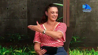 SHEILA GUEDES ENTREVISTA – JACQUELINE&nbsp;PRIMO