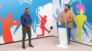 PROGRAMA GIRO ESPORTIVO&nbsp;12/11/2025