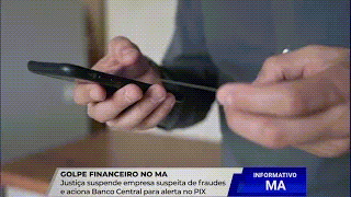 GOLPE FINANCEIRO NO MA: JUSTIÇA SUSPENDE AGILITY CASH POR FRAUDES EM EMPRÉSTIMOS NÃO&nbsp;AUTORIZADOS