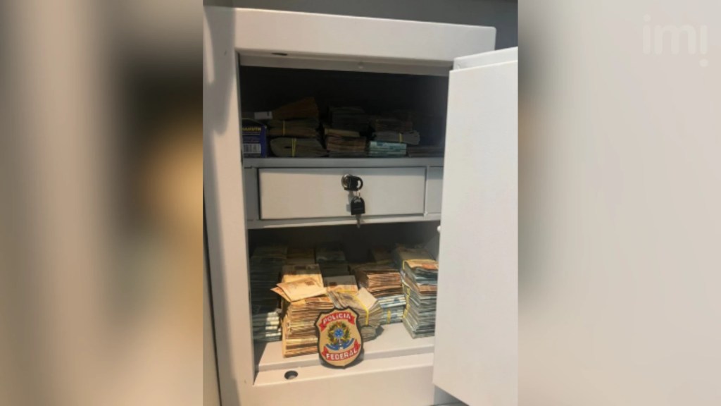 Deputado é alvo de operação da PF que investiga esquema nacional de descontos ilegais em&nbsp;aposentadorias