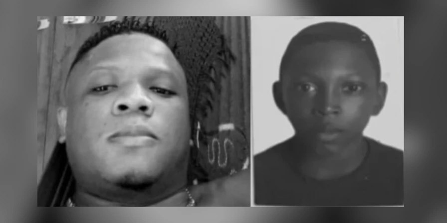 Duas pessoas morrem em grave acidente na MA-317, em&nbsp;Cajari