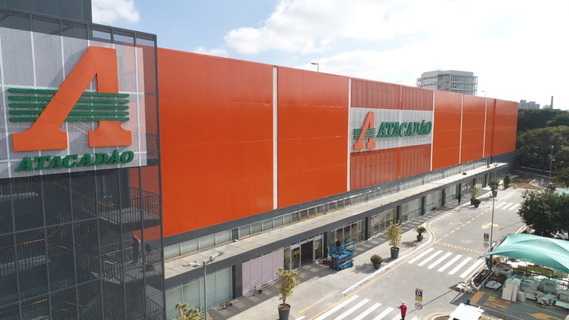 Atacadão abre mais de 20 vagas de emprego com início imediato em São&nbsp;Luís