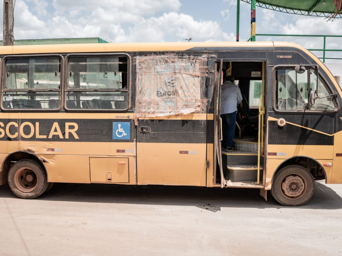 TCE-MA aponta irregularidades na merenda e no transporte escolar em 35 municípios do&nbsp;Maranhão