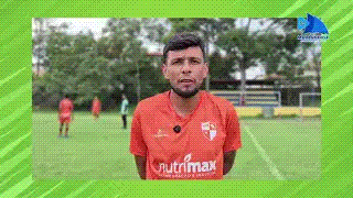 PROGRAMA GIRO ESPORTIVO&nbsp;06/05/2026