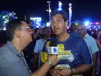 THIAGO MARQUES ENTREVISTA – PREFEITO EDUARDO&nbsp;BRAIDE