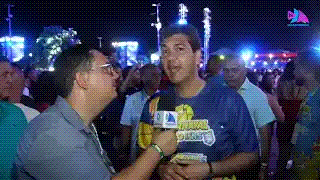THIAGO MARQUES ENTREVISTA – PREFEITO EDUARDO&nbsp;BRAIDE
