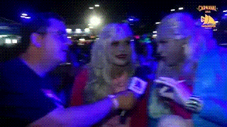 COBERTURA PRÉ CARNAVAL PREFEITURA – ARA&nbsp;KETU