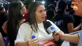 COBERTURA PRÉ CARNAVAL PREFEITURA – CLÁUDIA&nbsp;LEITTE