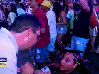 COBERTURA PRÉ CARNAVAL PREFEITURA –&nbsp;TIMBALADA