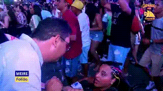 COBERTURA PRÉ CARNAVAL PREFEITURA –&nbsp;TIMBALADA