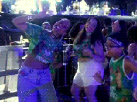 PRIMEIRO E SEGUNDO DIA DE CARNAVAL NA CIDADE DO CARNAVAL – CARNAVAL DE SÃO&nbsp;LUÍS