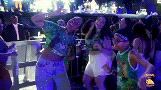 PRIMEIRO E SEGUNDO DIA DE CARNAVAL NA CIDADE DO CARNAVAL – CARNAVAL DE SÃO&nbsp;LUÍS