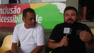 IAPE X MAC – 1º JOGO DA FINAL – PROGRAMA GIRO&nbsp;ESPORTIVO