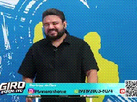 PROGRAMA GIRO ESPORTIVO&nbsp;26/02/2026