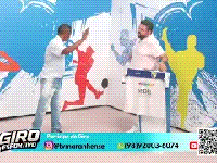 PROGRAMA GIRO ESPORTIVO&nbsp;13/03/2026