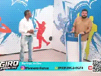 PROGRAMA GIRO ESPORTIVO&nbsp;06/03/2026
