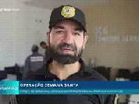OPERAÇÃO SEMANA SANTA REFORÇA SEGURANÇA EM TODO O MARANHÃO&nbsp;🚔🙏