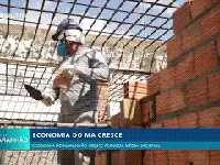 ECONOMIA DO MARANHÃO CRESCE ACIMA DA MÉDIA NACIONAL&nbsp;📈💼